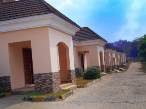 Jorany Hotel Resort Ikom
