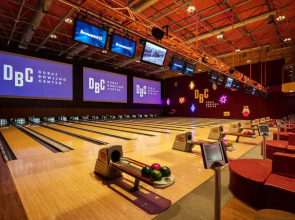 Urban Panda Hostel Tiger Marina