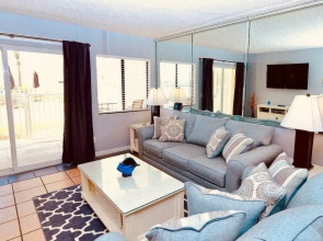 Gulf Shore Condo #112