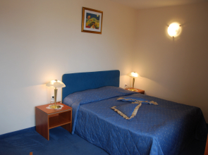 Hotel Italia Nessebar