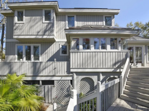 5 Junket Holiday Home