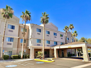 Baymont by Wyndham Phoenix North