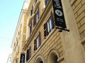 YellowSquare Rome