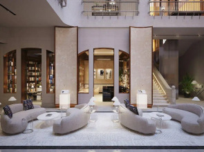 Sanasaryan Han, a Luxury Collection Hotel, Istanbul