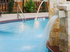 TownePlace Suites by Marriott San Antonio Airport