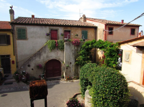 La Casetta Di Borgo
