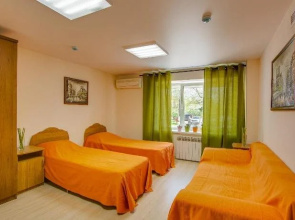Leto Hostel
