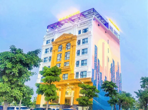 Pearl Beach Hotel Quy Nhon