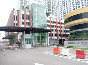 Pinnacle Tower