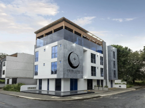 PIEDRA LUNA Casa de Huespedes