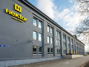 Hektor Design Hostel