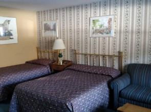 Val Roc Motel