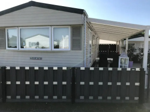RBR 662 - Beach Resort Kamperland