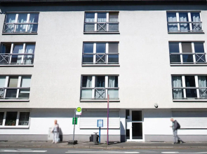 Modernes 2-RoomApartment