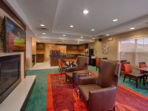 Residence Inn by Marriott Neptune at Gateway Center