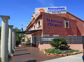 Hotel Es Blau Des Nord