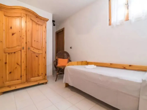 Holiday Home Stintino With Stunning Sea View
