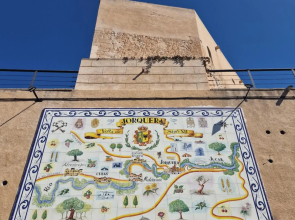CASA UNIFAMILIAR Gran Balcón al Júcar de JORQUERA