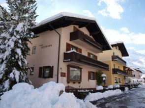 Freymann Haus