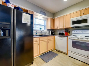 Waterfront Ocean Isle Beach Condo w/ Balcony!