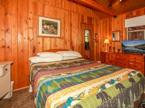 Big Bear Cabin 4U