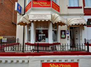 Shazron Guest House