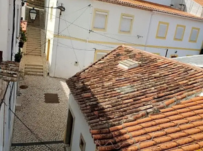 Quebra Costas Rooms Torres Vedras