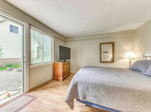 Central Cloudcroft Retreat W/ Wood-Burning Stove!
