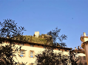 Villa Principessa Deluxe