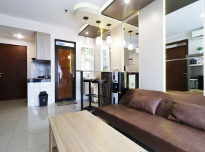 Gateway Pasteur Apartemen By DRProperti