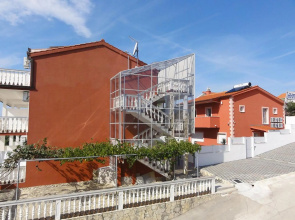 Sea View Apartment in Okrug Gornji near Trogir Center