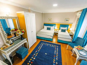 Acacia Mansion Hotel