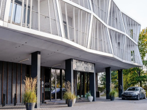 Hedon SPA & Hotel
