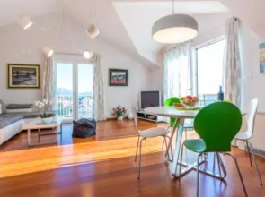 Apartment MAV