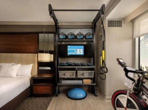 Parc 55 San Francisco - A Hilton Hotel