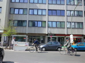 Cityrentals Berlin