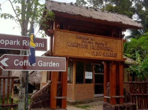 Pondok mangga
