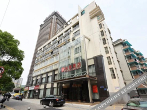 Chuanglian Hotel