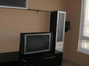 Apartment Macedonia 17