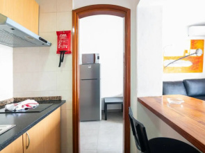 Panelo Cactus Apartment