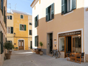 Hotel Boutique Can Sastre