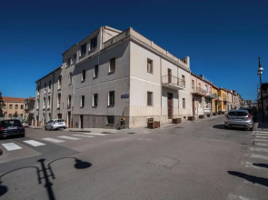 Il Giardino Delle Calle