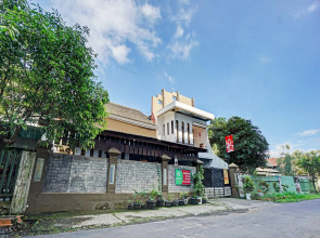 OYO 90375 P10 Syariah