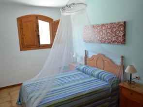 Casas la Noria