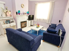 Emaroo Cottages