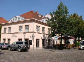 Altstadt Hotel