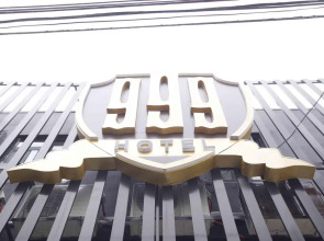 999 Hotel