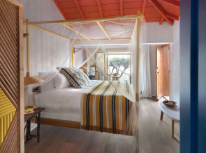 Hotel Manapany