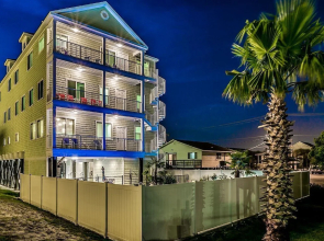 Together Resorts 20th Ave Side A My Myrtle Beach Retreat