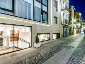 Hotel Apolonia